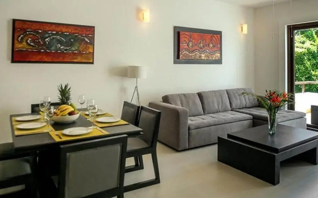 KIN PH7 Corner Penthouse by Gate48