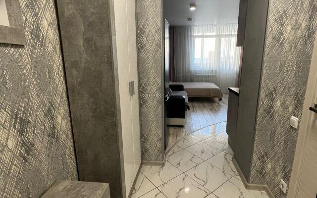 Апартаменты на улице Геннадия Донковцева 5/4