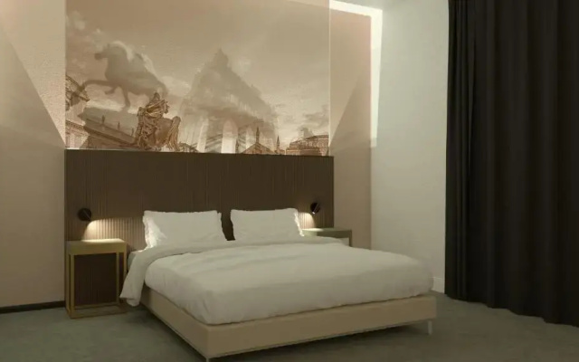 B&B Hotel Piacenza