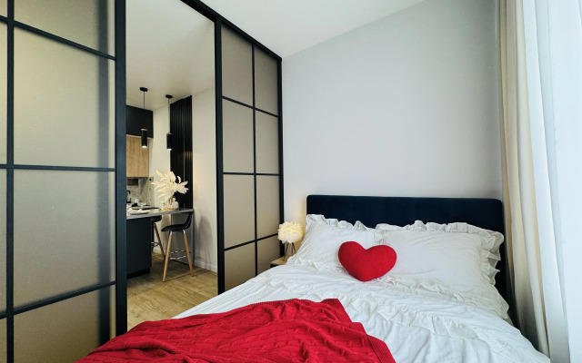 Atmosfera Sna Военная, д.51