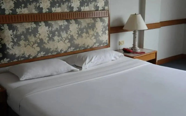 Phuphaya Hotel