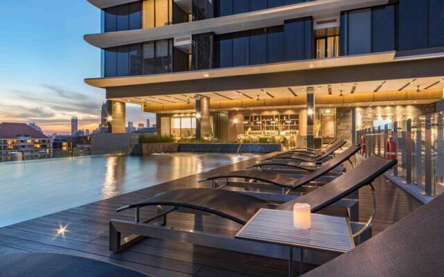 Skyview Hotel Bangkok