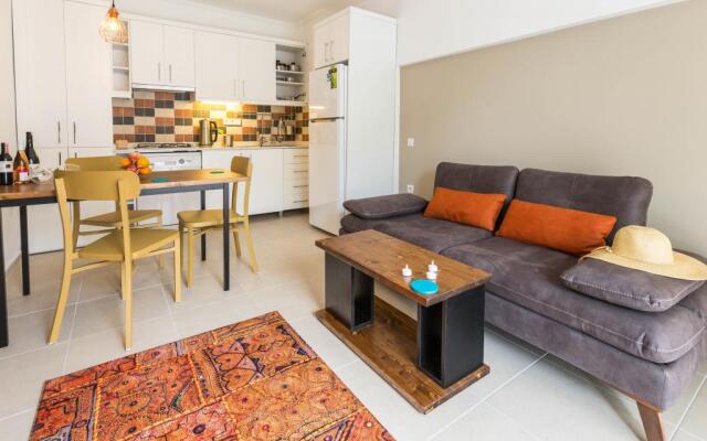 Erdem City Apart Hotel