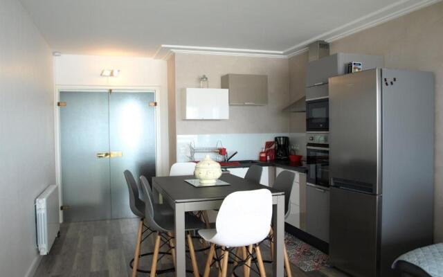 Appartement Saint-Jean-de-Monts, 3 pièces, 5 personnes - FR-1-323-231