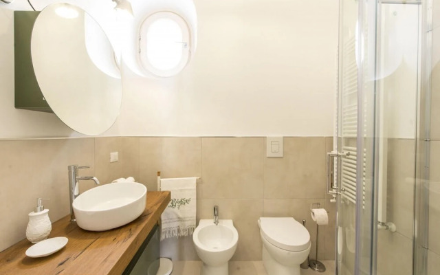 Luxury Gattopardo Apartment by Lago Design