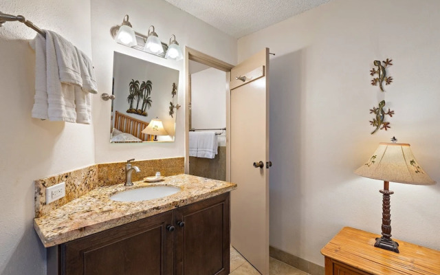 Maui Sunset B110 1 Bedroom Condo by RedAwning