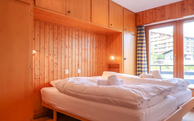Les Platanes - Inh 26200 – Guest Rooms – Nendaz