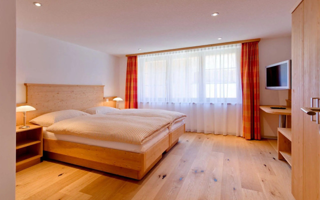 Jägerhof Hotel & Apartements