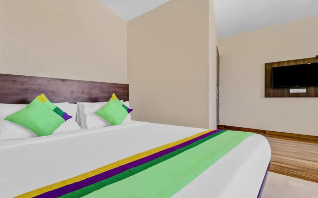 Treebo Punarnava Bypass Road