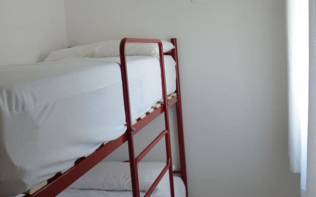 Comfortable Flat Close to the Beach - Beahost