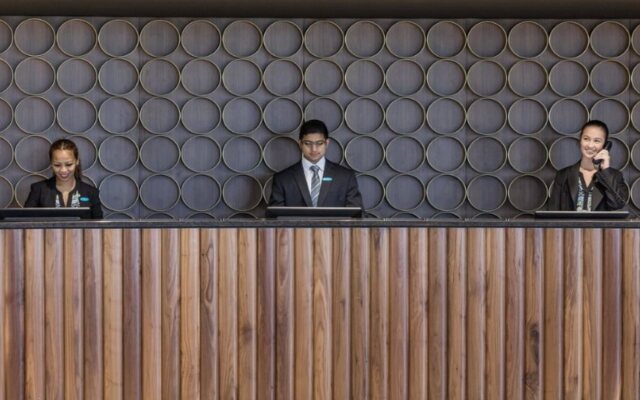 Vibe Hotel Canberra