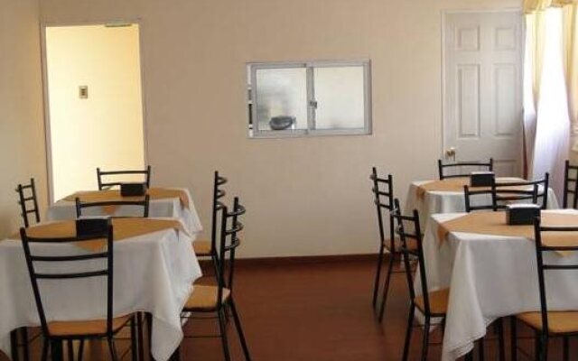 Hostal San Lorenzo
