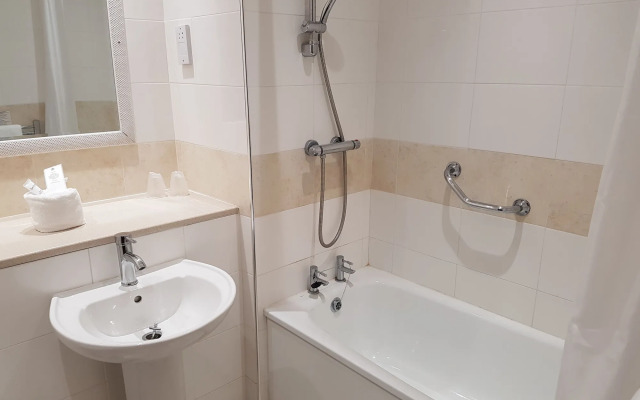 Buckatree Hall Hotel