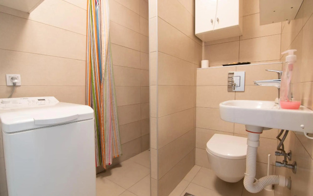 The best location in town 65m2