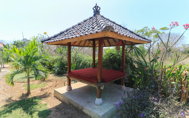 Uma Hostel Lembongan