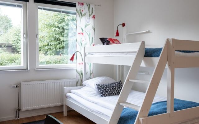 Ett smart hotell