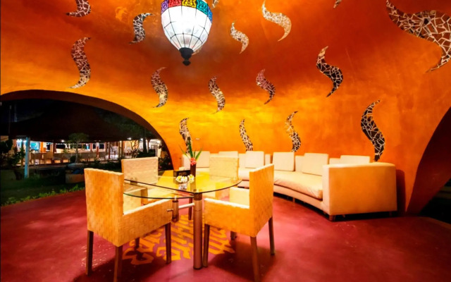 Bel Air Resort & Spa