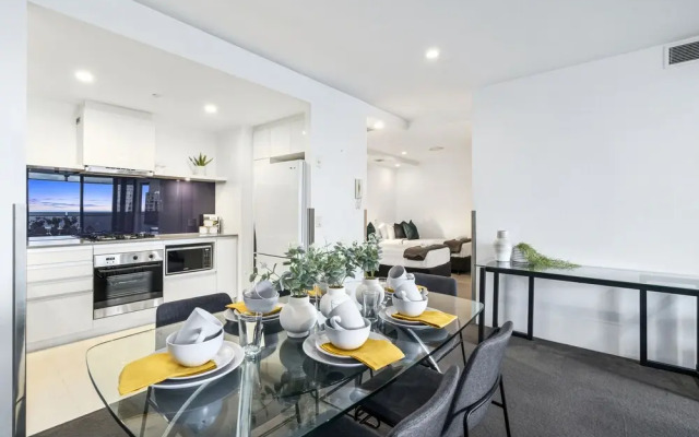1Bed Ocean - Circle on Cavill - Wow Stay, Surfers Paradise