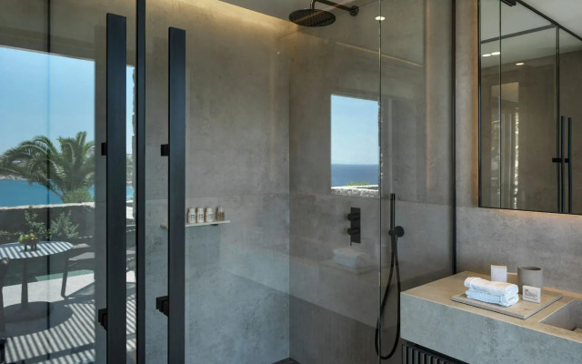 Noima Boutique Hotel Mykonos