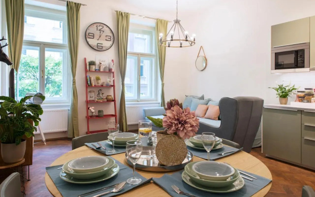 Kent Ridge Loft (Lublanska)