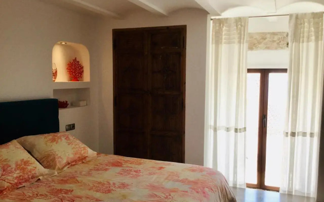 Altea Town House Deluxe Sea View
