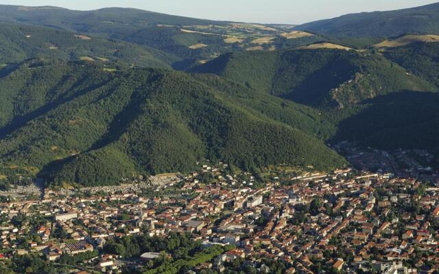 Residence Midi