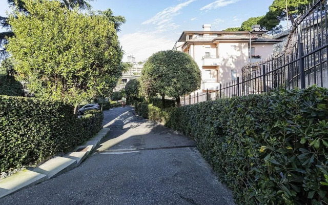 Un'Alcova tra Mare e Monti