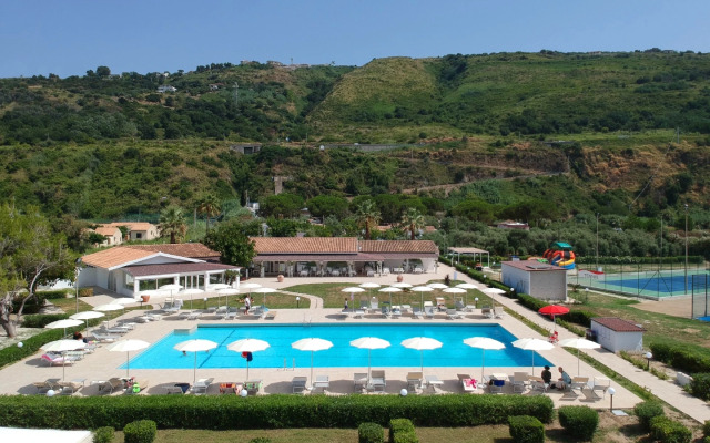 VOI Tropea Essentia