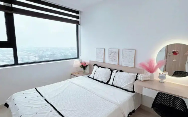 Minh Anh Apartment