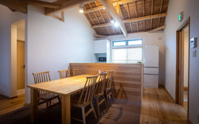 Yagaji Ansanburu - Vacation STAY 43823v