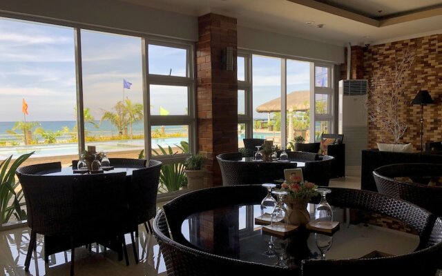 Zen Rooms Em Royalle La Union