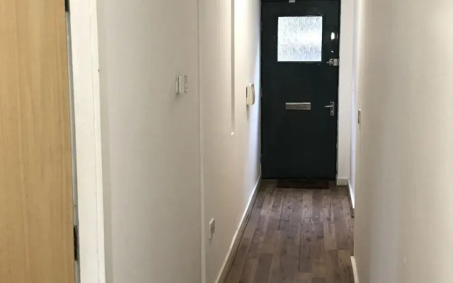 Luxury Holiday Home In Manchester Near The Quays
