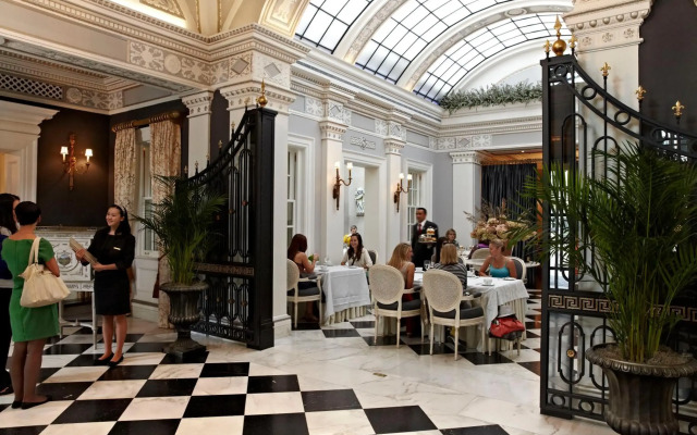The Jefferson, Washington, DC