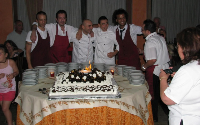 Hotel Fabius