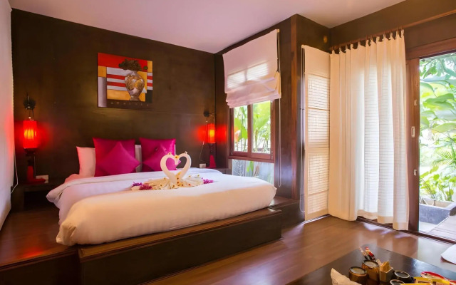 B52 Beach Resort
