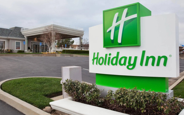 Holiday Inn Redding by IHG