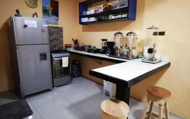 Toucan Hostel