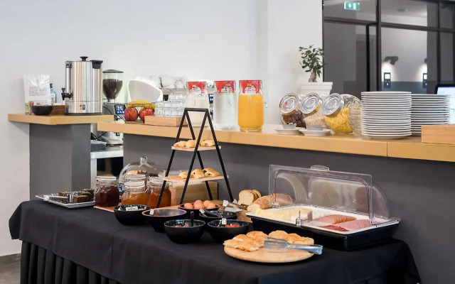 Centro Hotel Ioannina