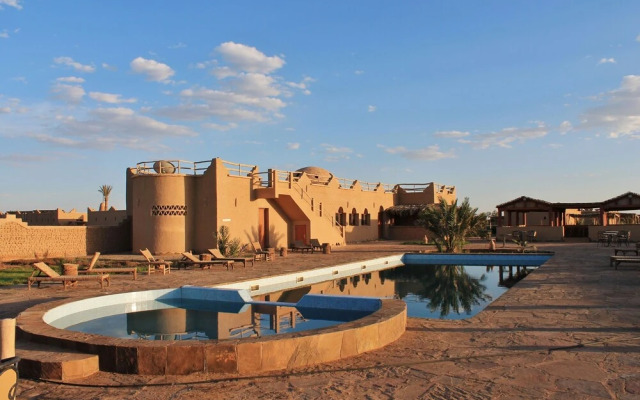 Tifina Caravanserail d'Arfoud