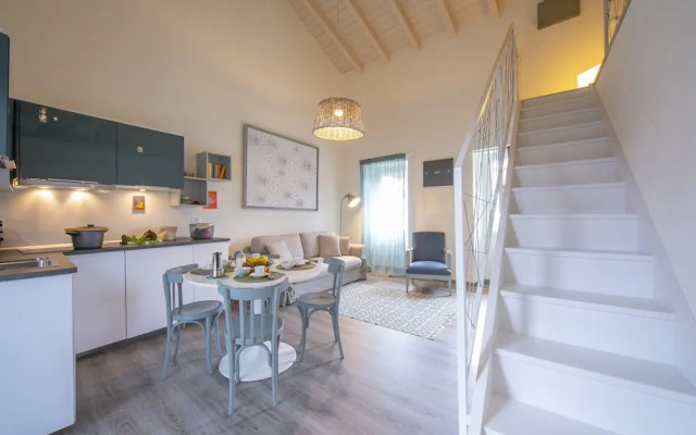 Il Romantico Loft