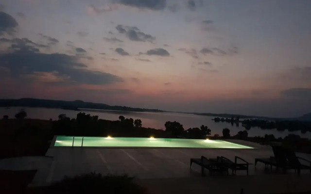 Spandan Holiday Homes