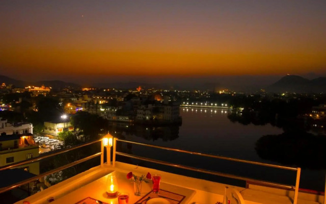 Zostel Udaipur - Hostel