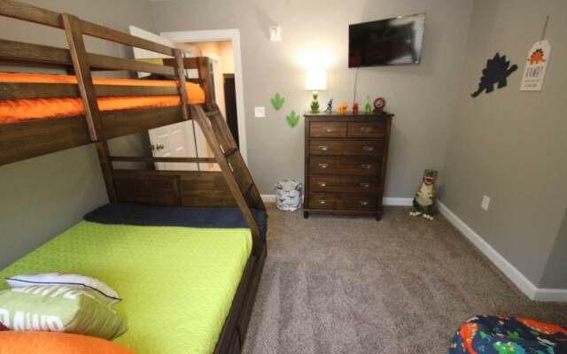 Parkview Bay 441 3 Bedroom Condo