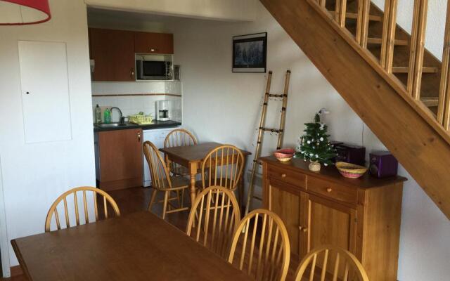 Appartement bonascre