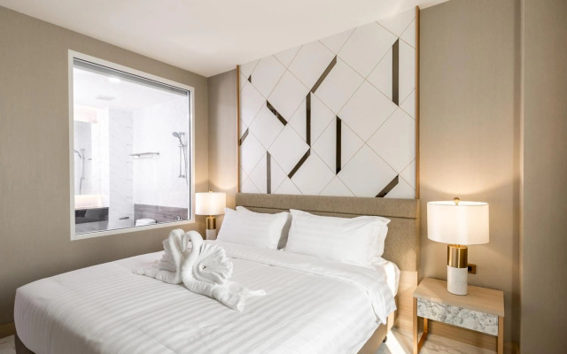 The 8 Hotel Udonthani