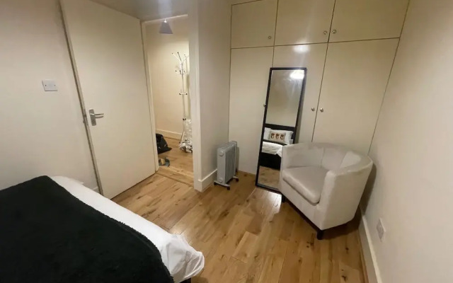 2 Bed Apartment/ Tower Bridge / Big Ben /the Shard