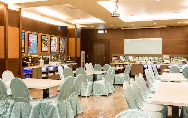 Yilan Fu Hsiang Hotel