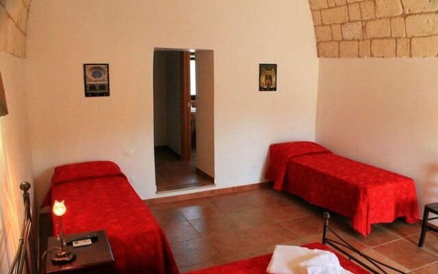 Agriturismo Masseria Saittole