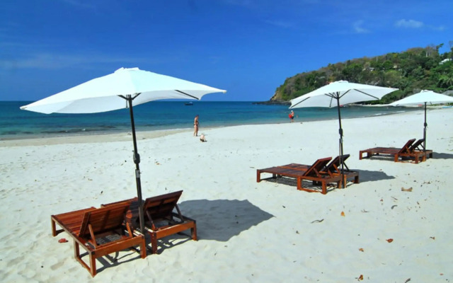 La Laanta Hideaway Resort