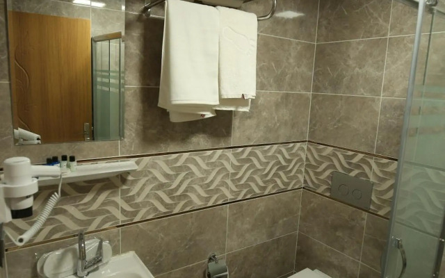 Beyaz Inci Otel